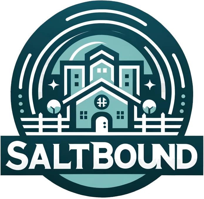 Saltbound